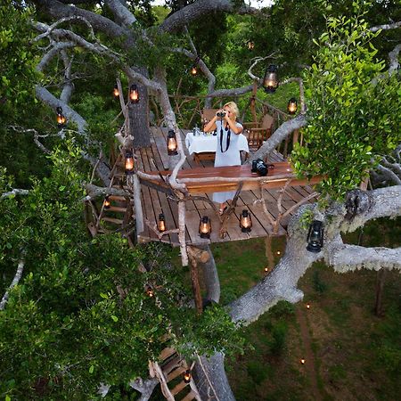 Kulu Safaris Hotel Яла Екстериор снимка