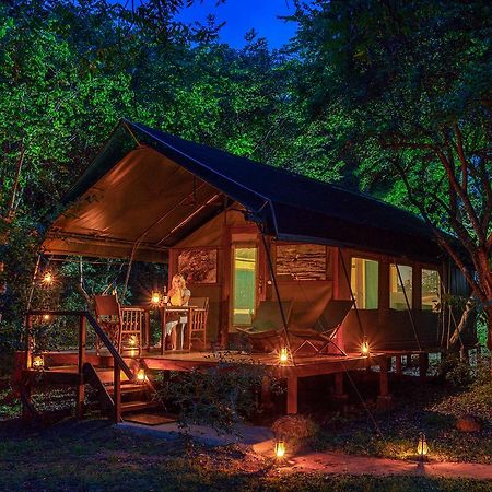 Kulu Safaris Hotel Яла Екстериор снимка