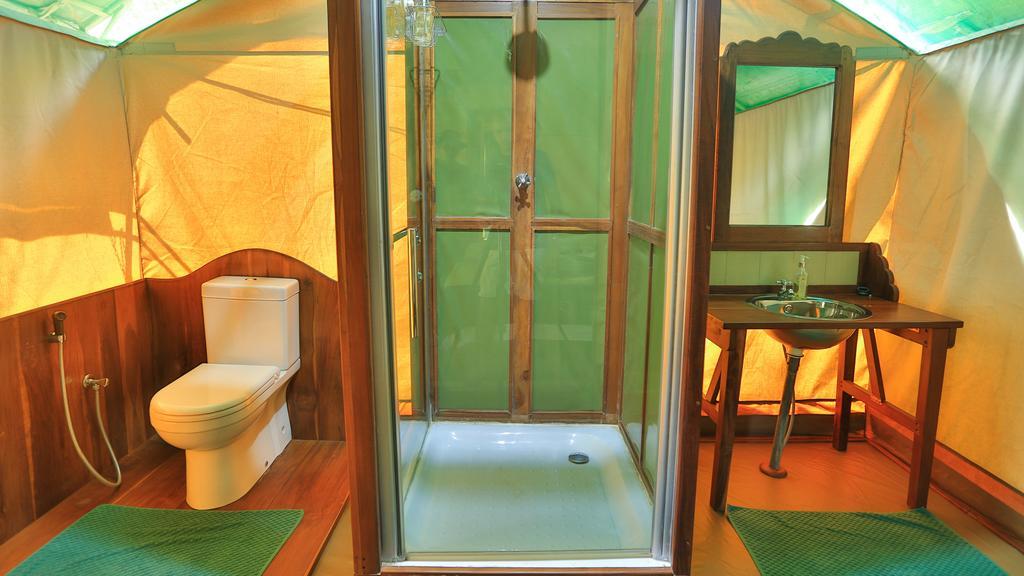 Kulu Safaris Hotel Яла Стая снимка
