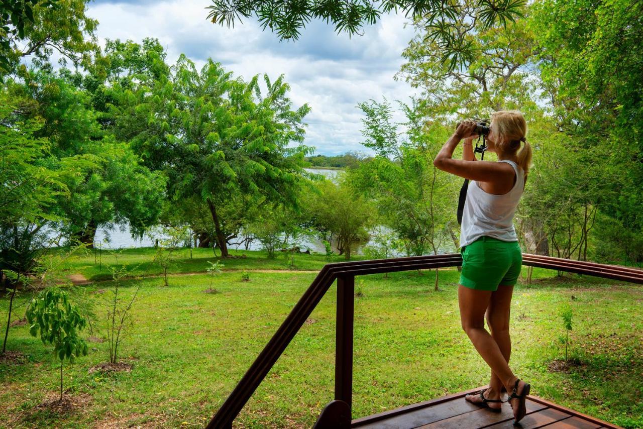 Kulu Safaris Hotel Яла Екстериор снимка